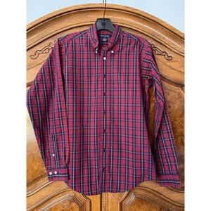 Boy’s Brooks Brothers button-down